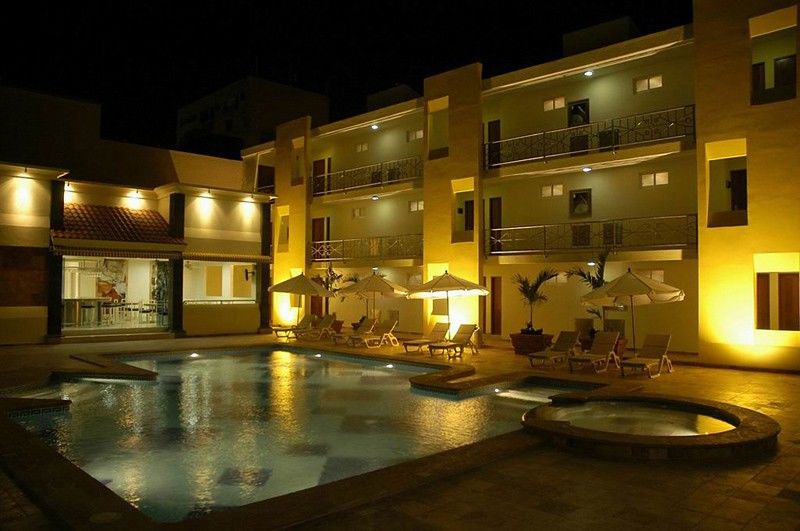D' Gala Mazatlan Hotel Buitenkant foto
